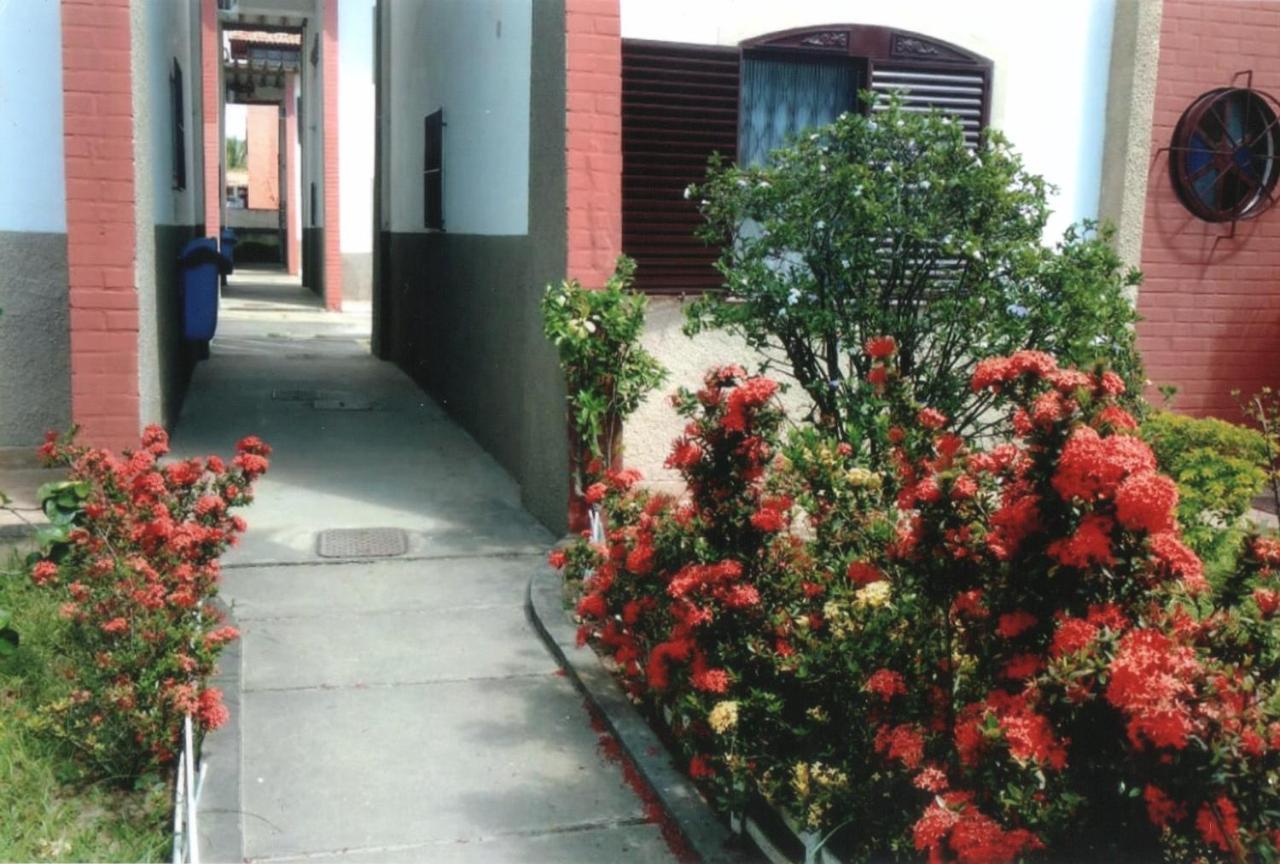 Apartamento Iguaba Grande, Bairro Canellas City , Condominio Claudia, Em Frente Ao Quiosque Do Popeye Extérieur photo