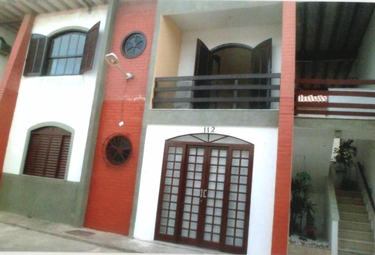 Apartamento Iguaba Grande, Bairro Canellas City , Condominio Claudia, Em Frente Ao Quiosque Do Popeye Extérieur photo